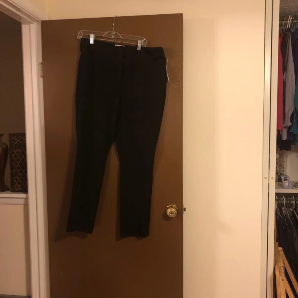 Anthropologie pants